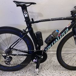 Specialized Allez Sprint 