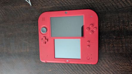 Nintendo 2ds