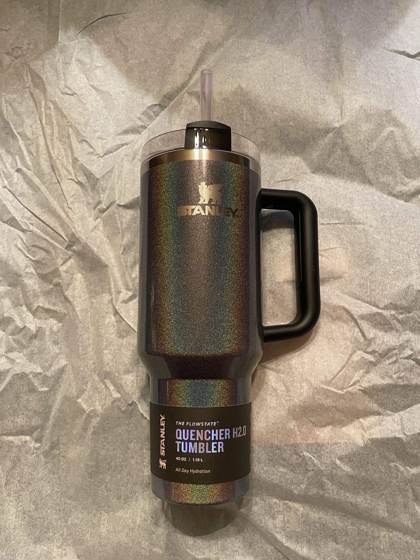 Stanley Midnight Glitz