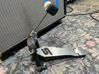 Bass Drum pedal