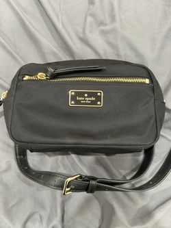 Kate Spade Nylon Belt Bag