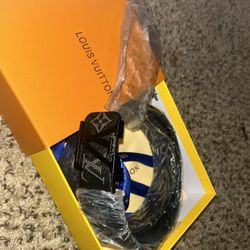 Louis Vuitton Belt