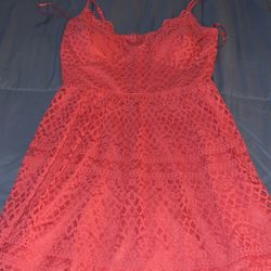 Women’s Dress