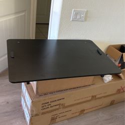 Standing Desk Stand
