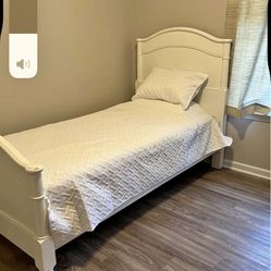 Twin Bed Frame