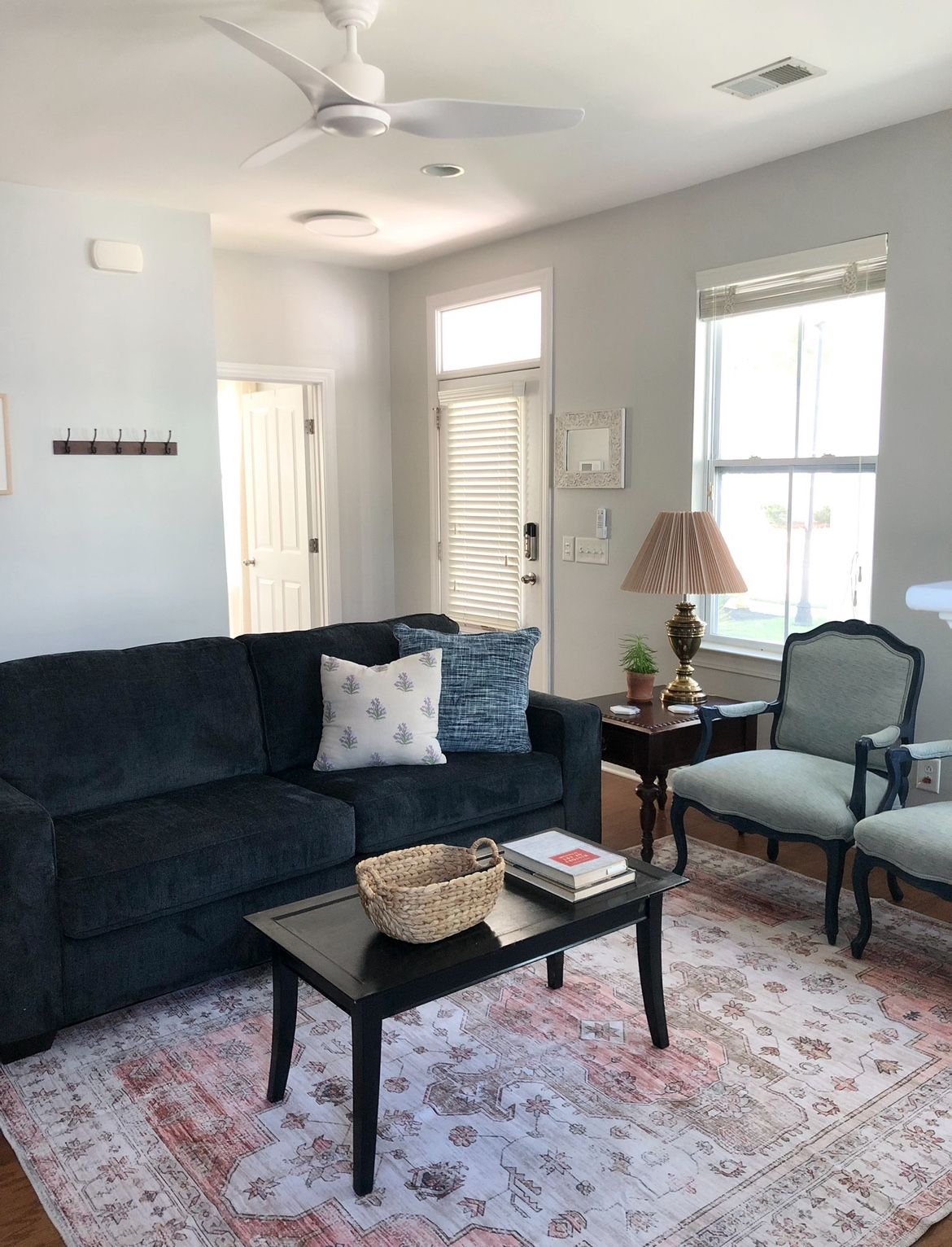 A Year and Half Old Couch - Great Condition