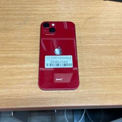iPhone 13 128G Unlocked