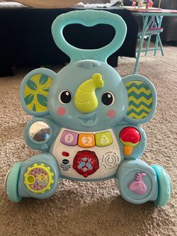 Baby walker