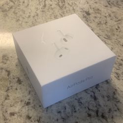 Apple Air Pods Pro 2