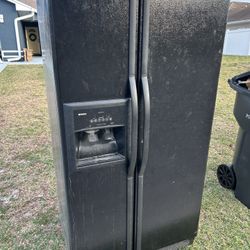 Free Refrigerator 