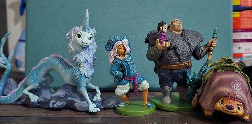 Misc Toys