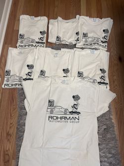 Men’s Shirts