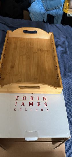 Serving Tray
