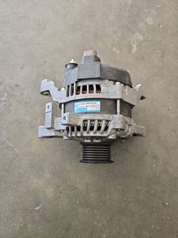 Alternador Para Toyota Tacoma 2016_2023 