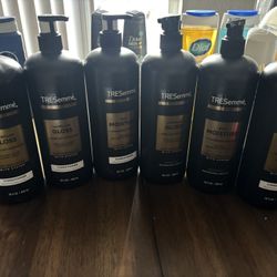 Tresemme Shampoo Conditioner 