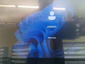 Lenovo Windows 11 Touchscreen 4GB RAM 128GB HD