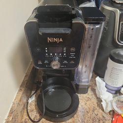 Ninja Coffee Maker 