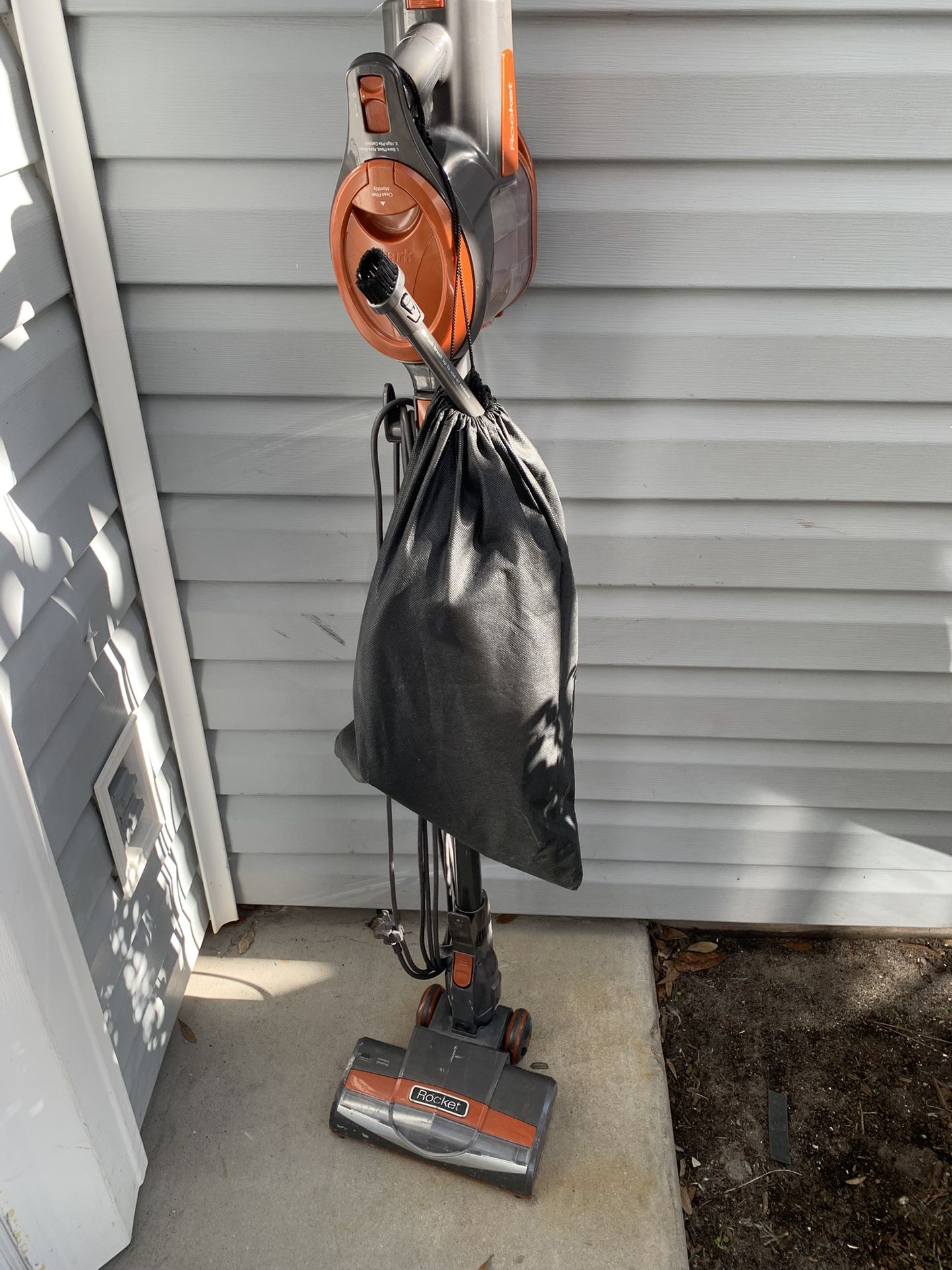 Shark Vacuum