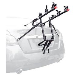 Allen deluxe bike rack
