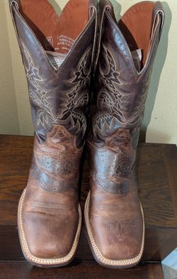 Men's 9.5D Dan Post DP2815 Boots