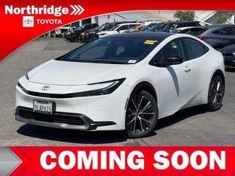 2024 Toyota Prius