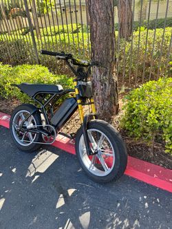 Fully modded TST r002 trades for super 73 or anything