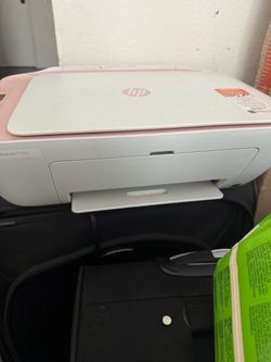 HP Deskjet 2742e printer