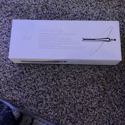 GHD Chronos Max 