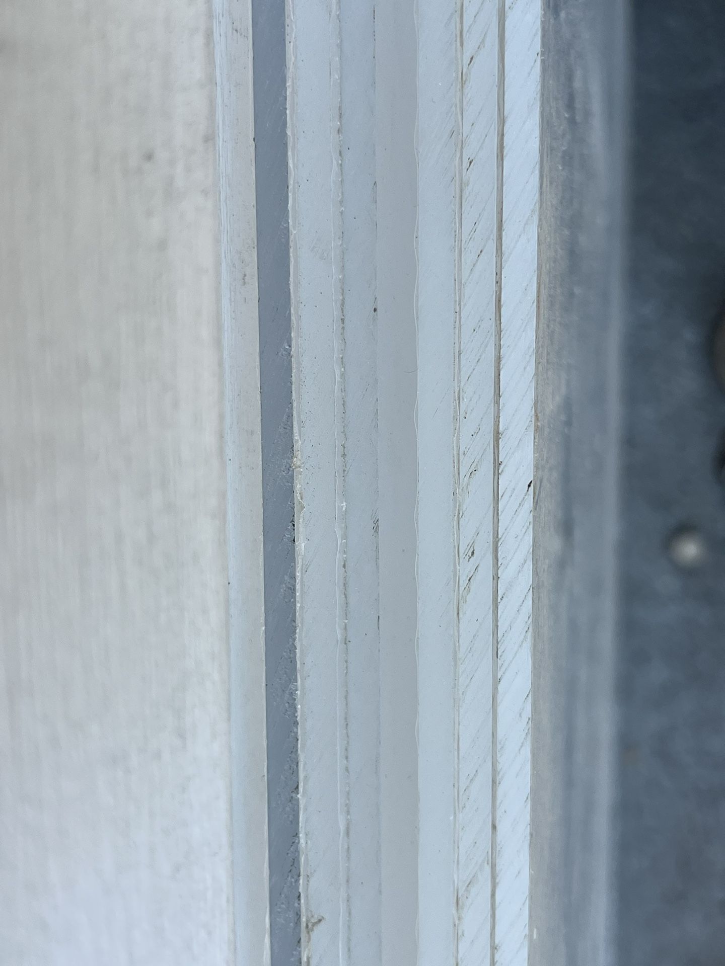 Fiberglass Panels 6 40 X40 Inch