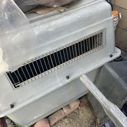 Large Dog Crate