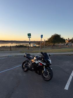 Suzuki 2005 Gsxr600