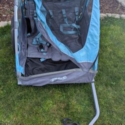 Child Bike Trailer