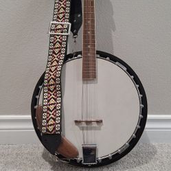 Banjo Mandolin