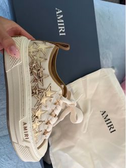Amiri sneaker women