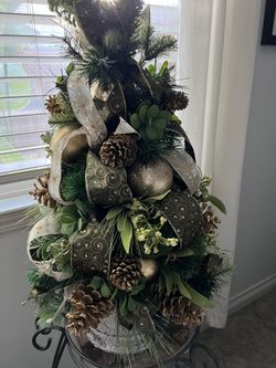 Christmas Decorations 