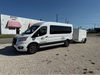 Promise Charters Transportation
