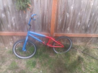 Bmx