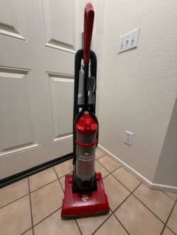 Dirt Devil Power Express Upright Vacuum