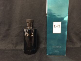 Blue Water Men’s Spray Eau De Toilette