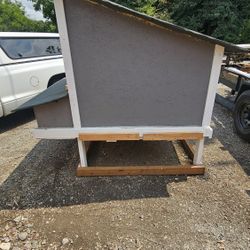 Chicken House 