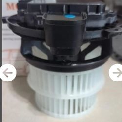 Lexus Blower Motor AC/Heater
