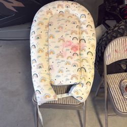 Baby Bed