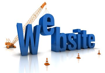 Let me build your website