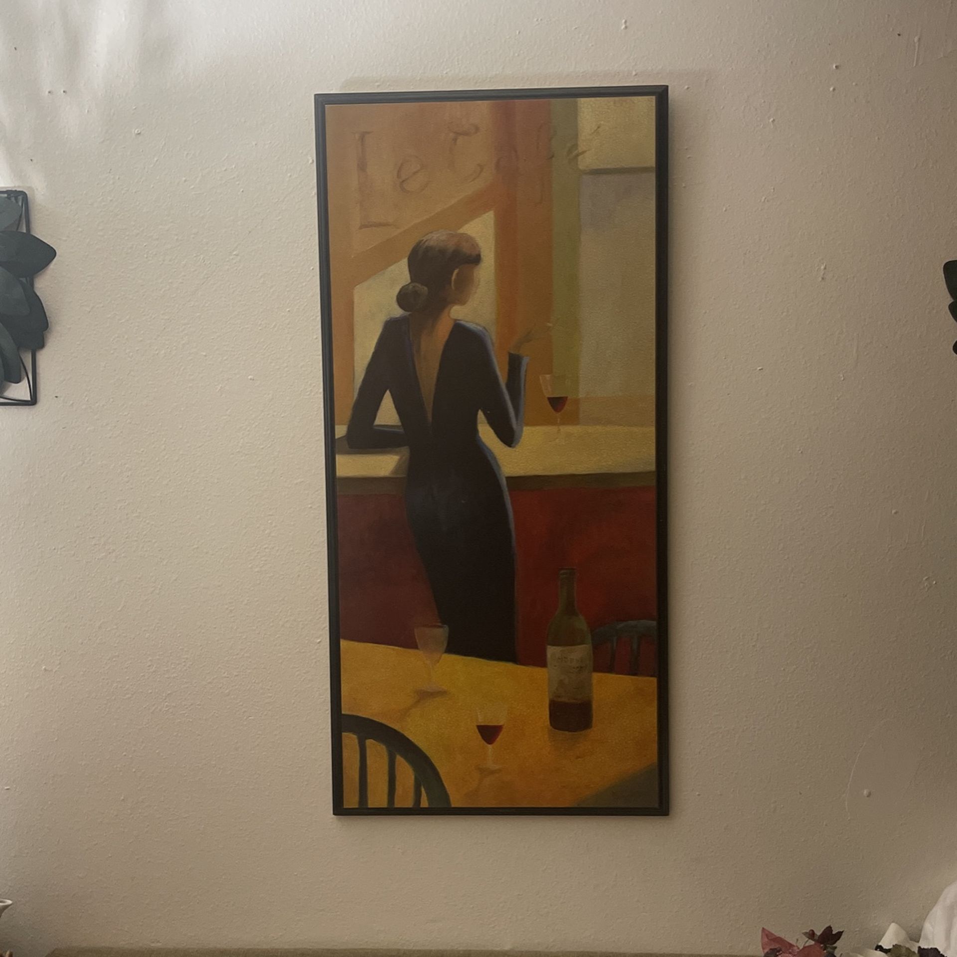 Painting Decorative Cuadro Decorativo