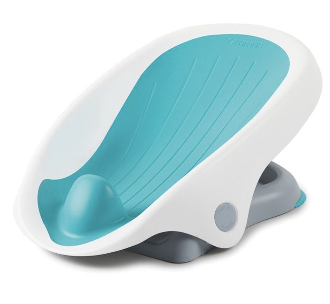 Sumber Infant Clean Rinse Baby Bather