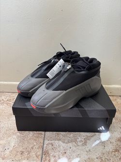 Adidas men’s crazy iinfinity men’s shoes size 10.5