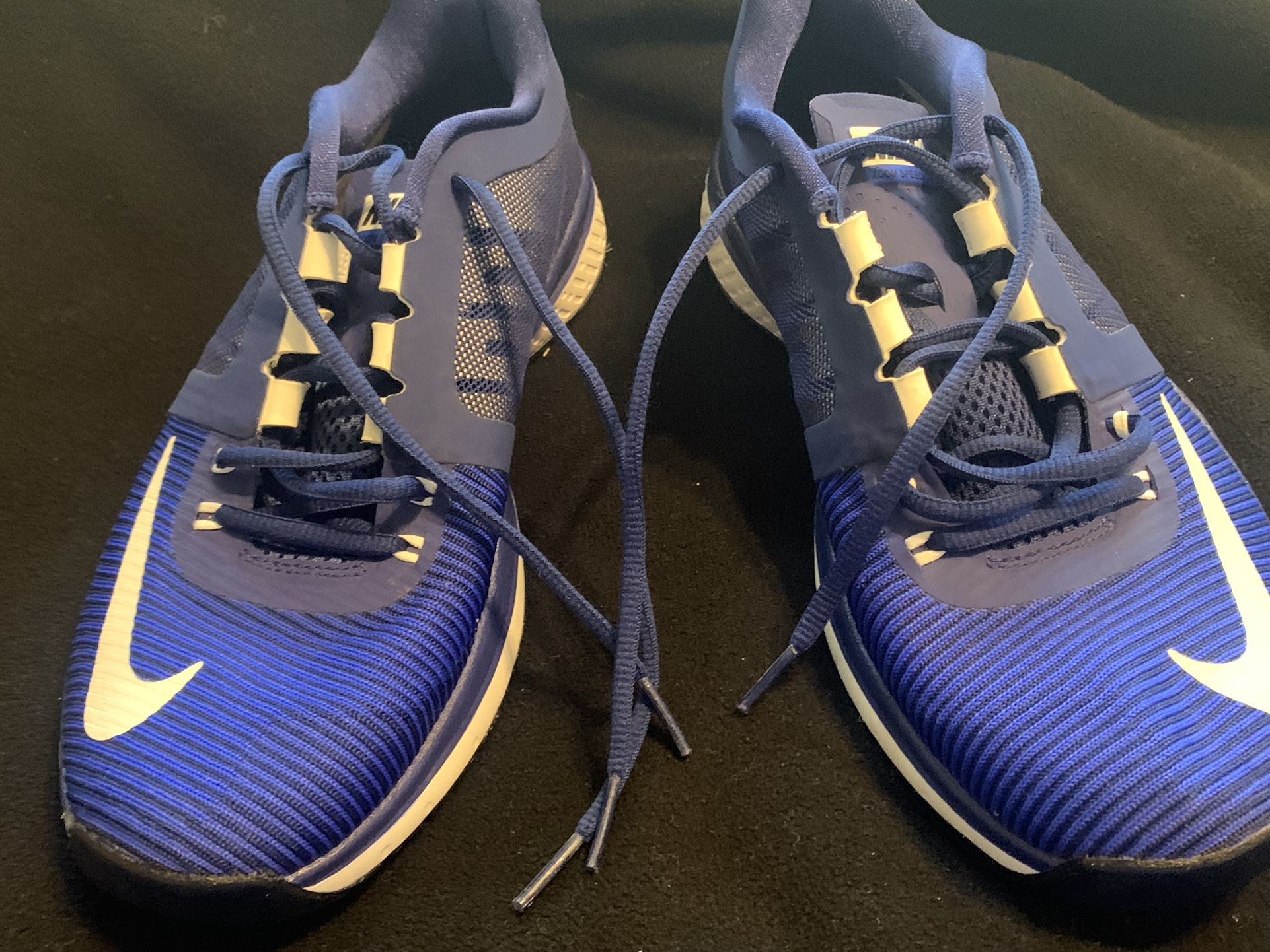 Nike Zoom Speed TR 3 Training Shoes Size 9.5