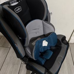 Car Seat 