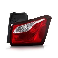 Chevy Equinox LEFT Tail Light Assembly Replacement - NEW