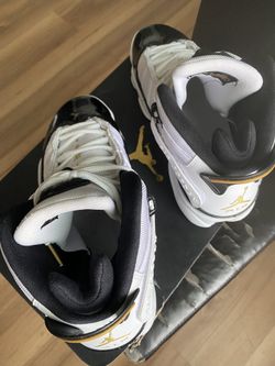 Jordan Retro New